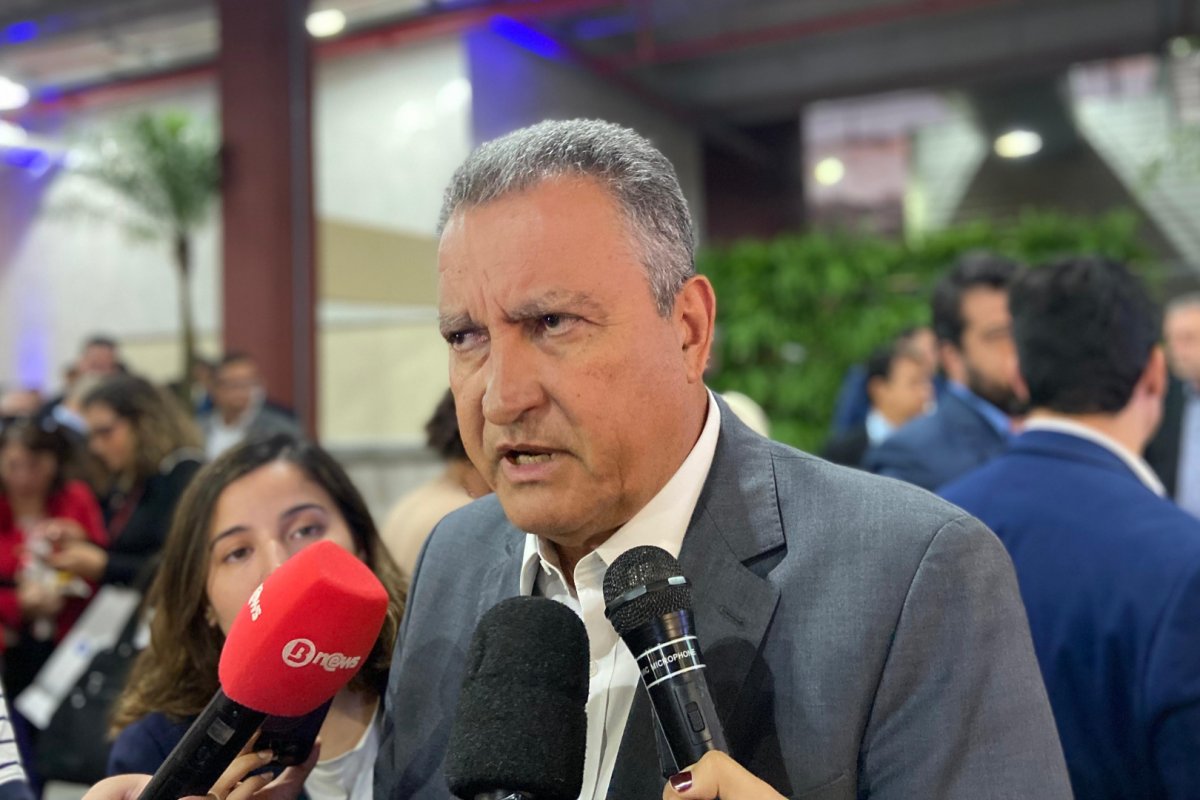 Vídeo: Rui Costa confirma presença nas comemorações do 2 de Julho em Salvador