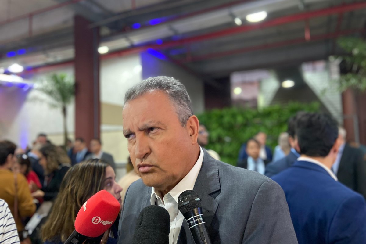 Vídeo: Rui Costa critica uso de PDL pelo Congresso para derrubar decreto do IOF: 'é legal ou não?'