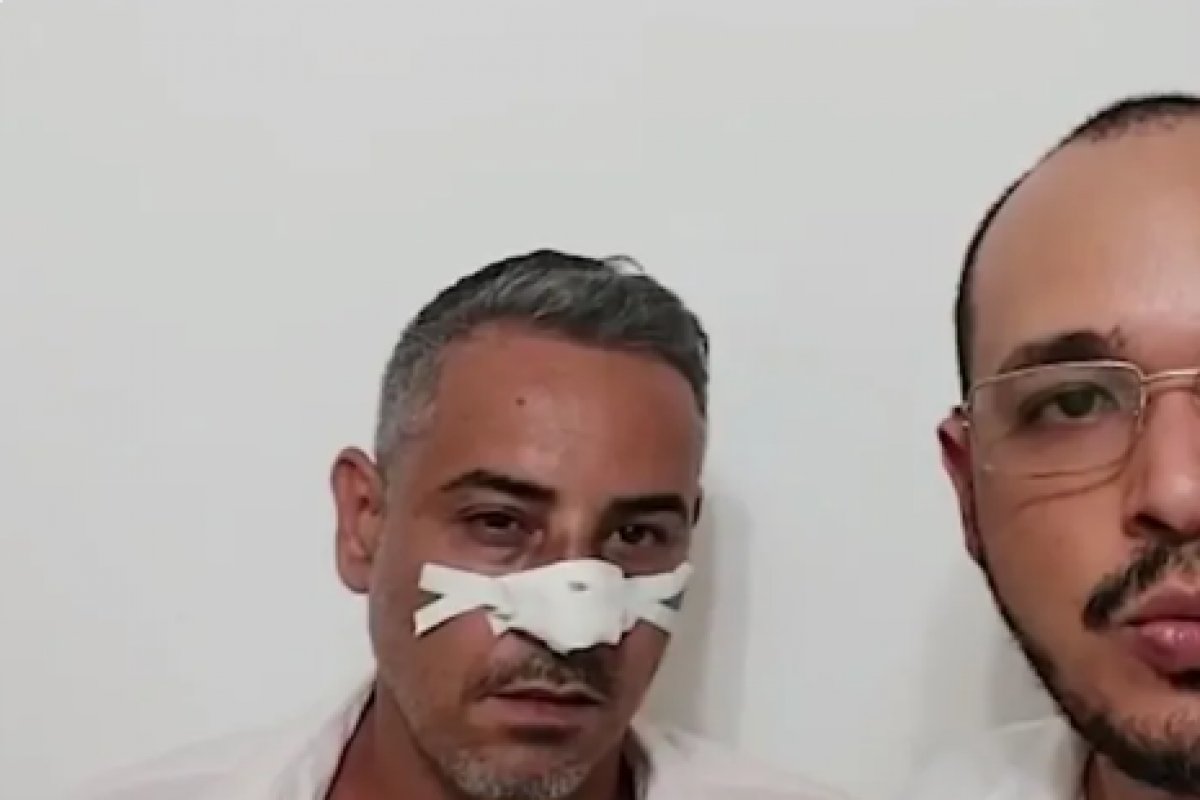 Vídeo: Empresário é condenado a 6 anos e 9 meses de prisão por agressão e LGBTfobia na Bahia