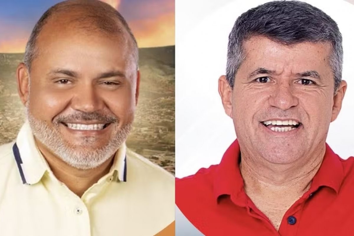 Operação Overclean: prefeitos de Boquira e Ibipitanga são soltos após pagamento de fiança