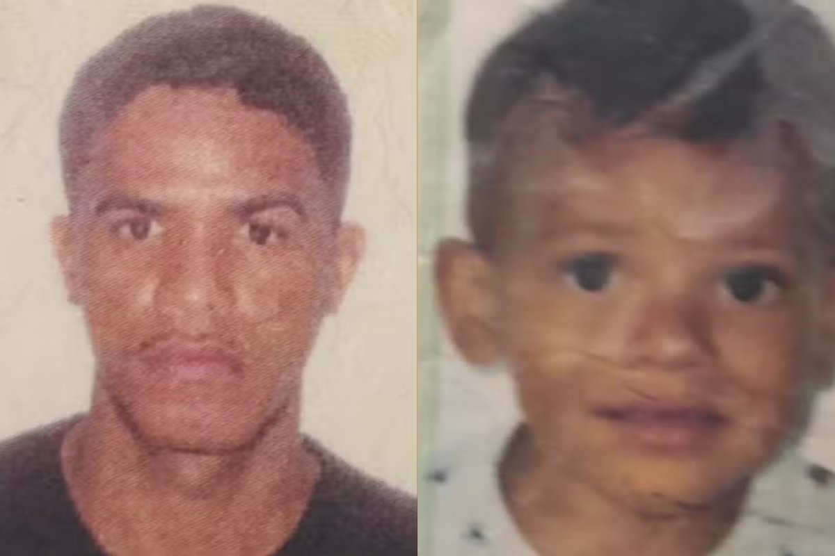 Pai e filho são eletrocutados em acidente envolvendo caminhão e fio de alta tensão em Feira de Santana