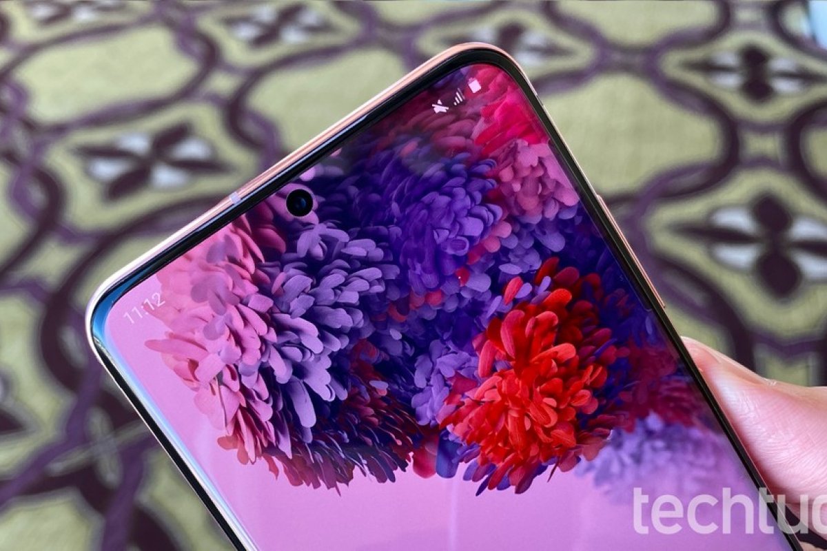 Veja a diferença entre iPhone 11 vs Galaxy S20