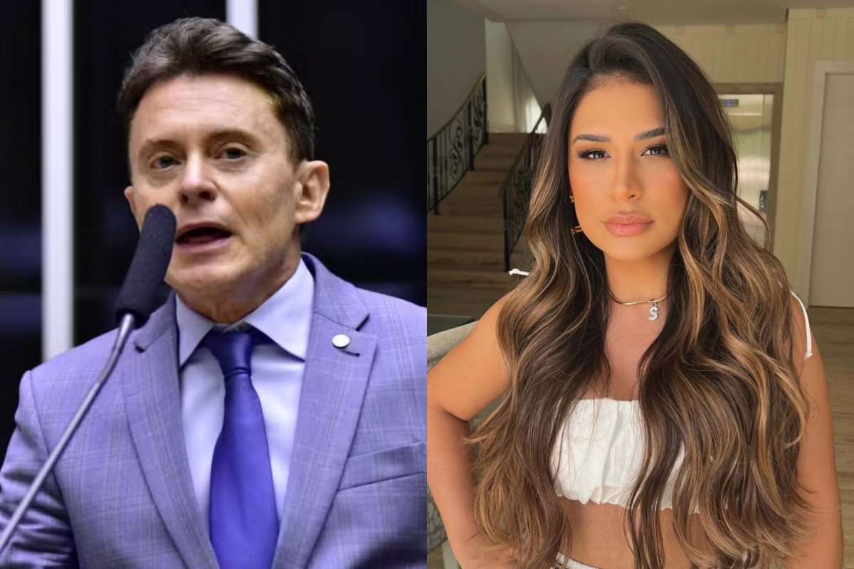 Deputado Fábio Teruel destinou emenda milionária para recapear condomínio de luxo em SP, após discussão com Simone Mendes; entenda