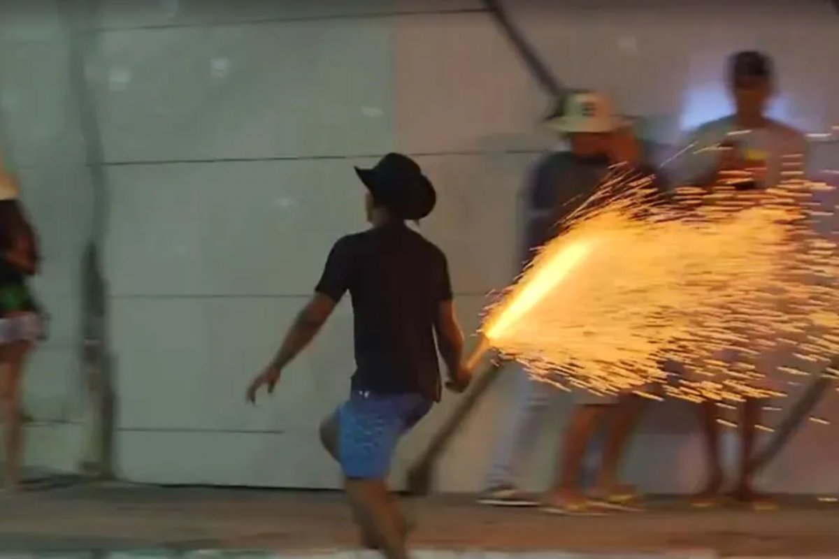 MP-BA dá prazo de 24h para prefeitura de Campo Formoso apresentar medidas para impedir guerra de espadas