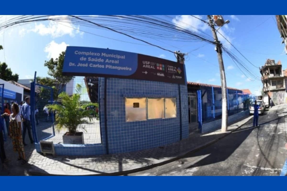 Mutirão de saúde para beneficiários do Bolsa Família é realizado em Salvador neste sábado (28)