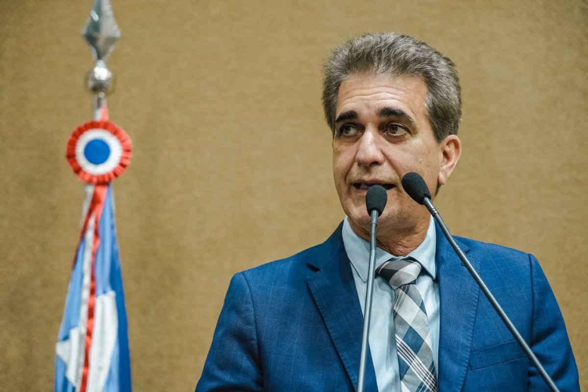 Deputado estadual desafia prefeito de Cruz das Almas a declarar apoio a Lula e Jerônimo