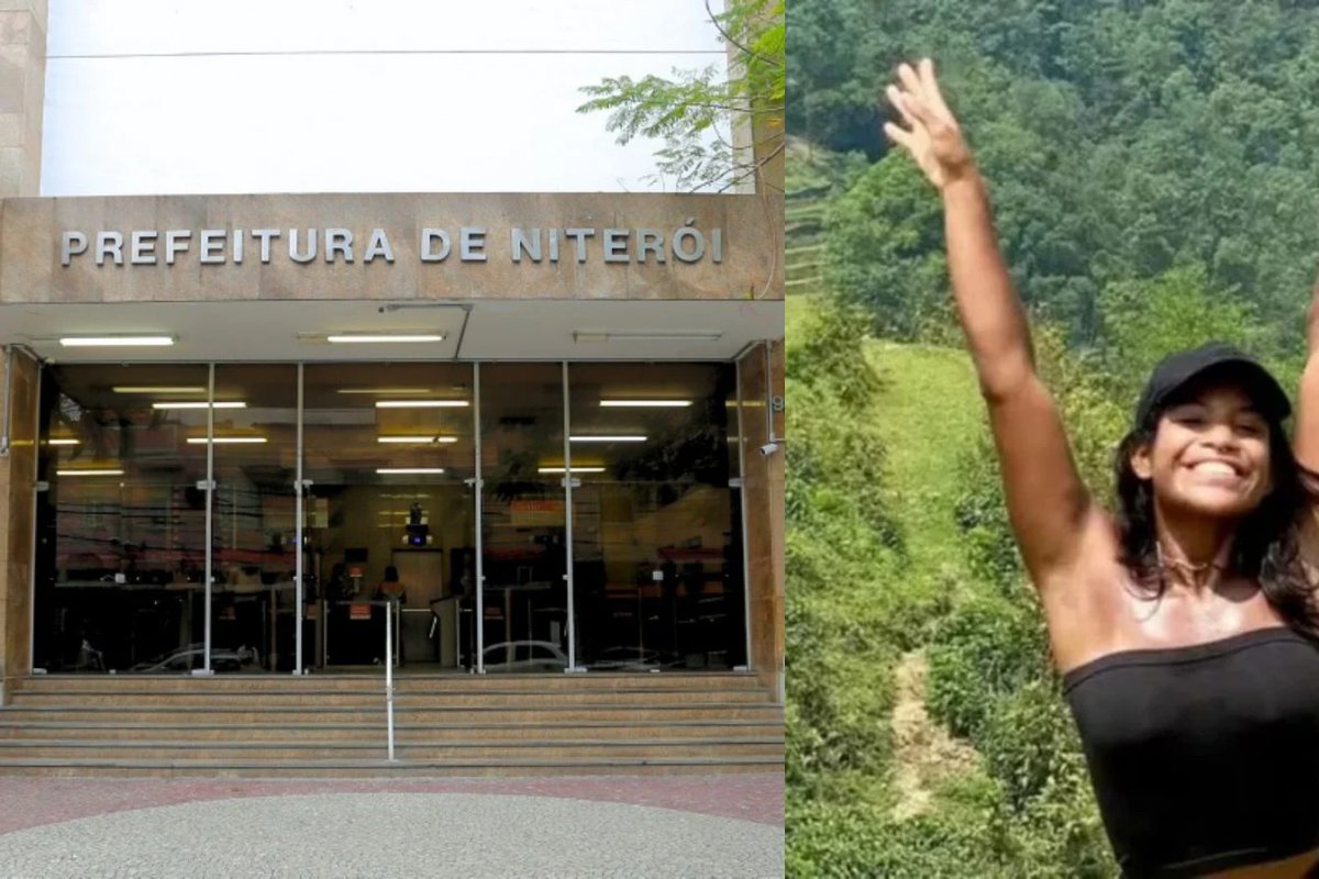 Prefeitura de Niterói paga R$ 55 mil para traslado do corpo de Juliana Marins