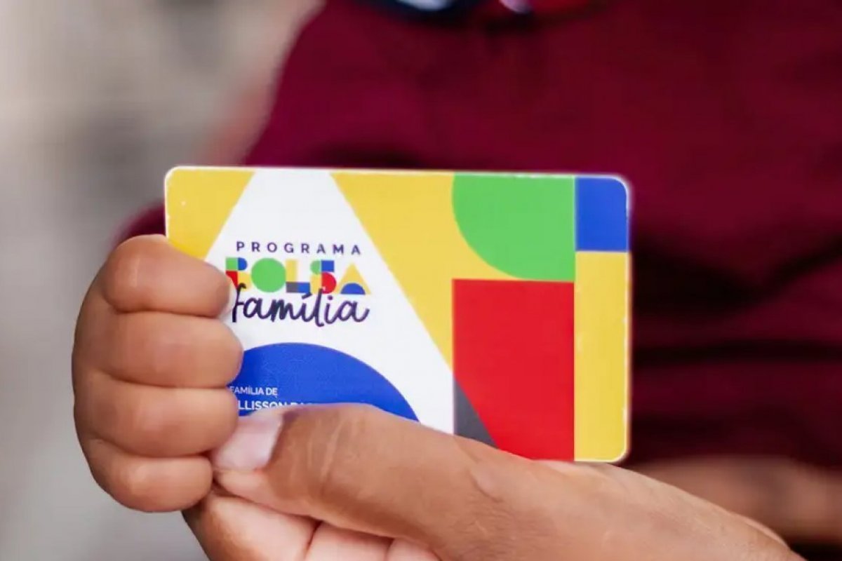 Beneficiários do Bolsa Família têm até 30 de junho para atualizarem situação cadastral