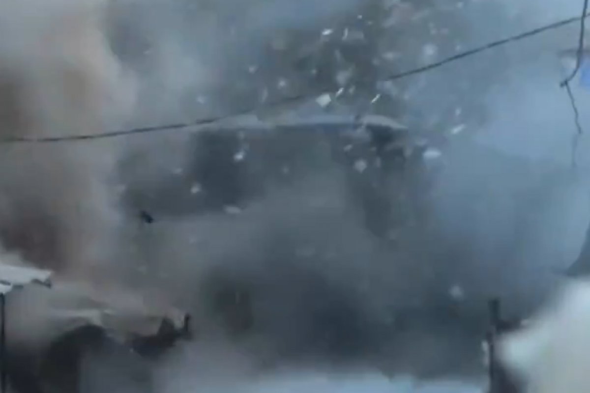 Bombardeios de Israel deixam 72 mortos em Gaza em meio a discussões por cessar-fogo