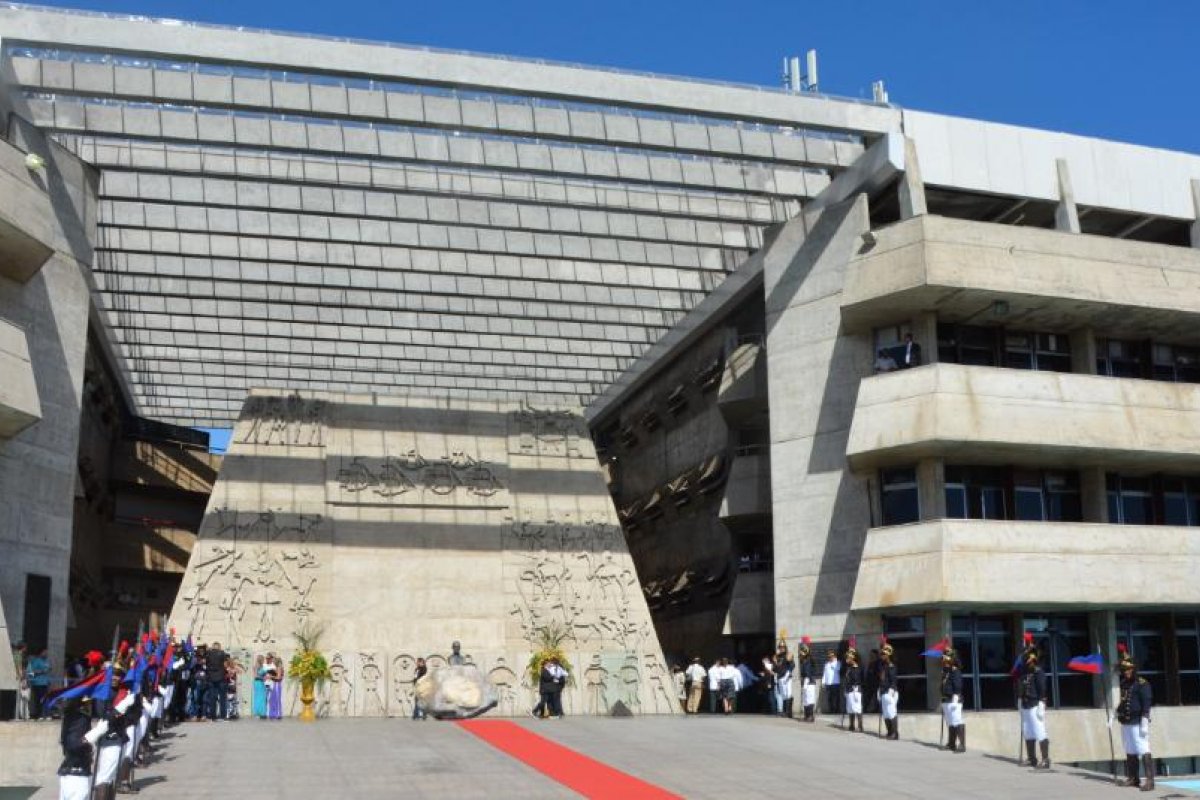 ALBA entra em recesso no dia 1º de julho e adota regime de 'turnão' durante o mês