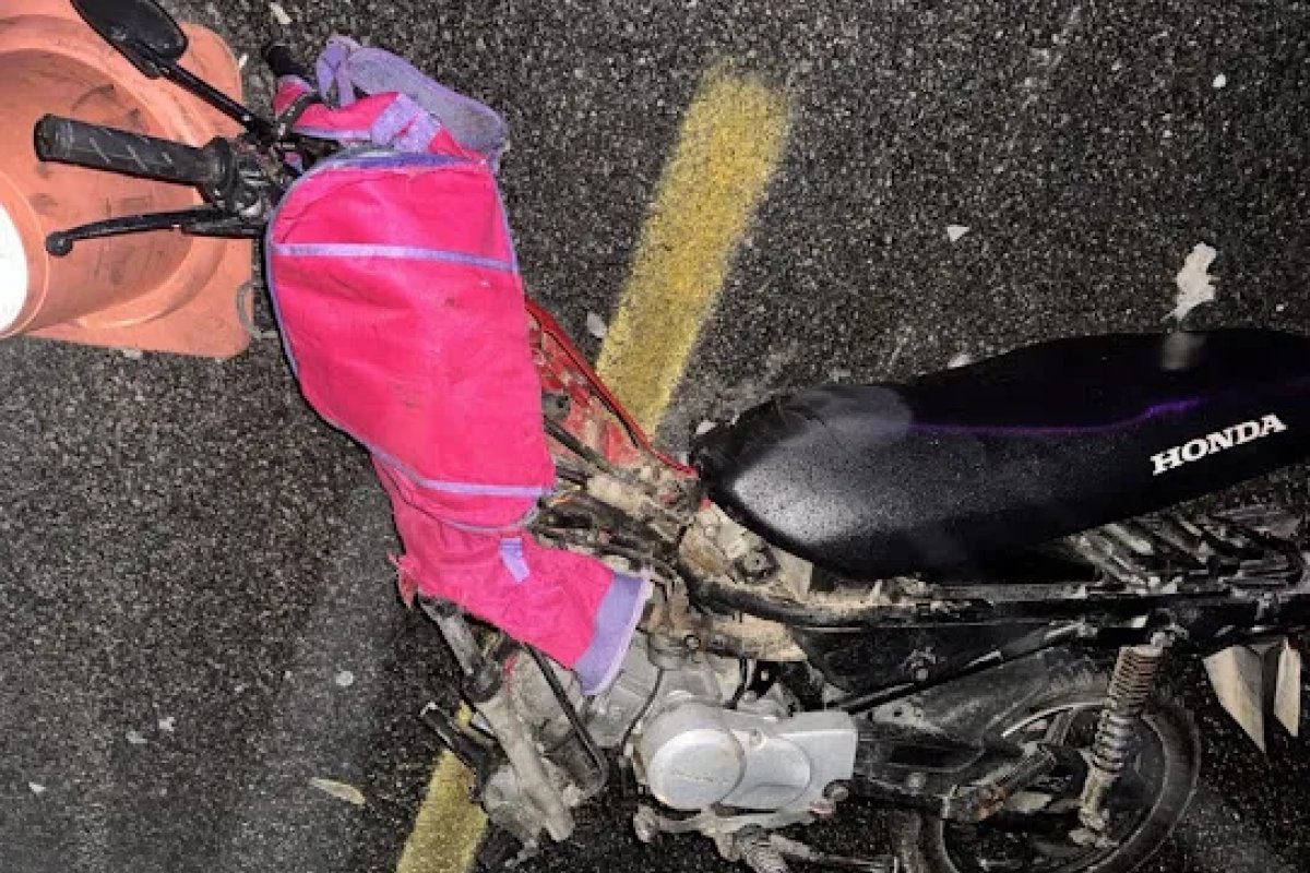 Colisão entre carro e moto mata mãe e filha na região da Bacia do Jacuípe