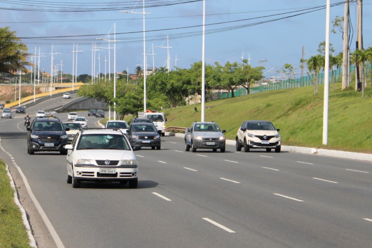 Desconto de 8% no IPVA para placas com final 8 termina nesta segunda (30)