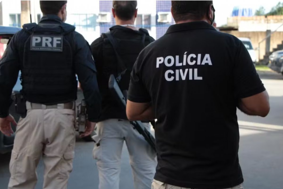 Pizzaiolo é encontrado morto em Salvador