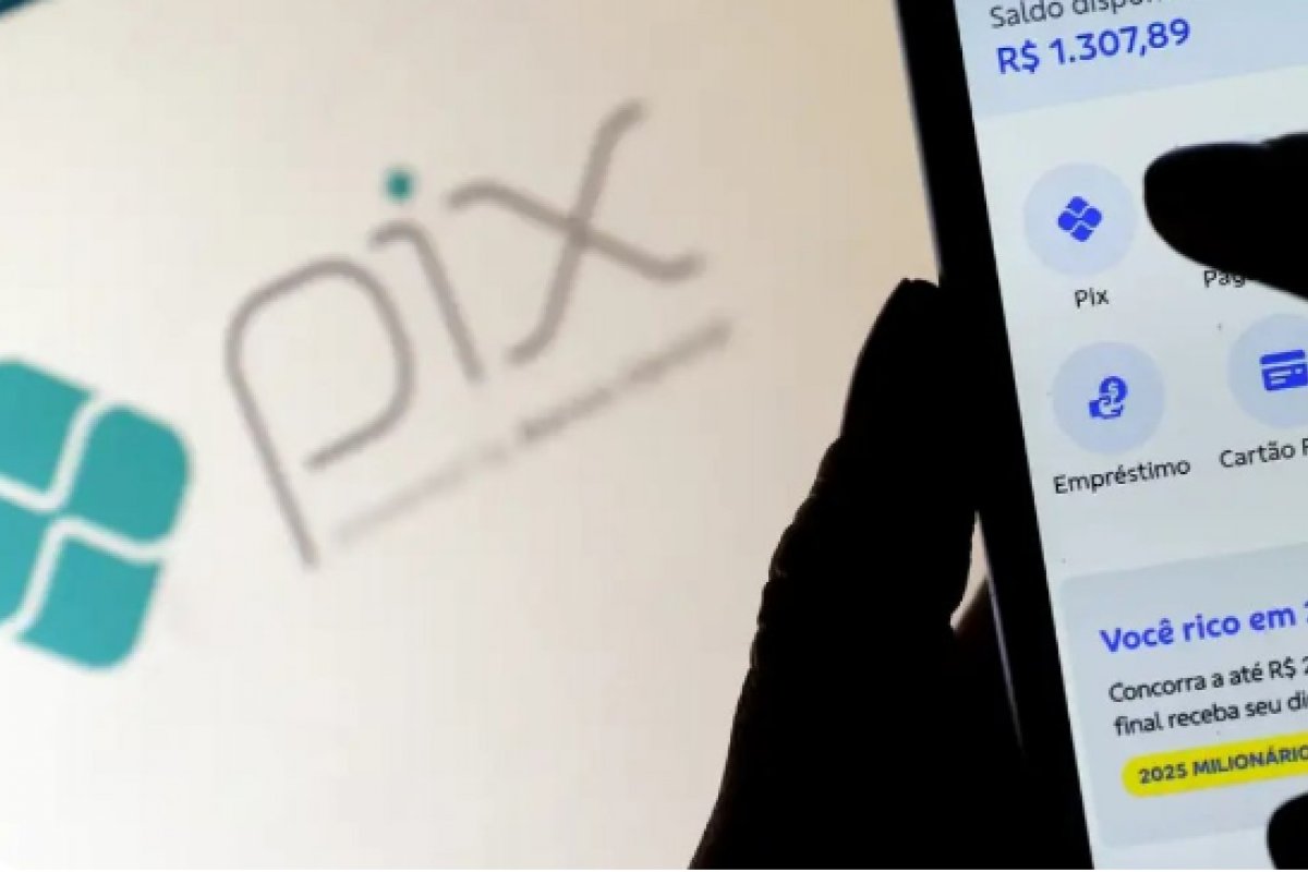 Venezuelanos adotam PIX e têm cidade com 5 vezes mais usuários do sistema do que habitantes