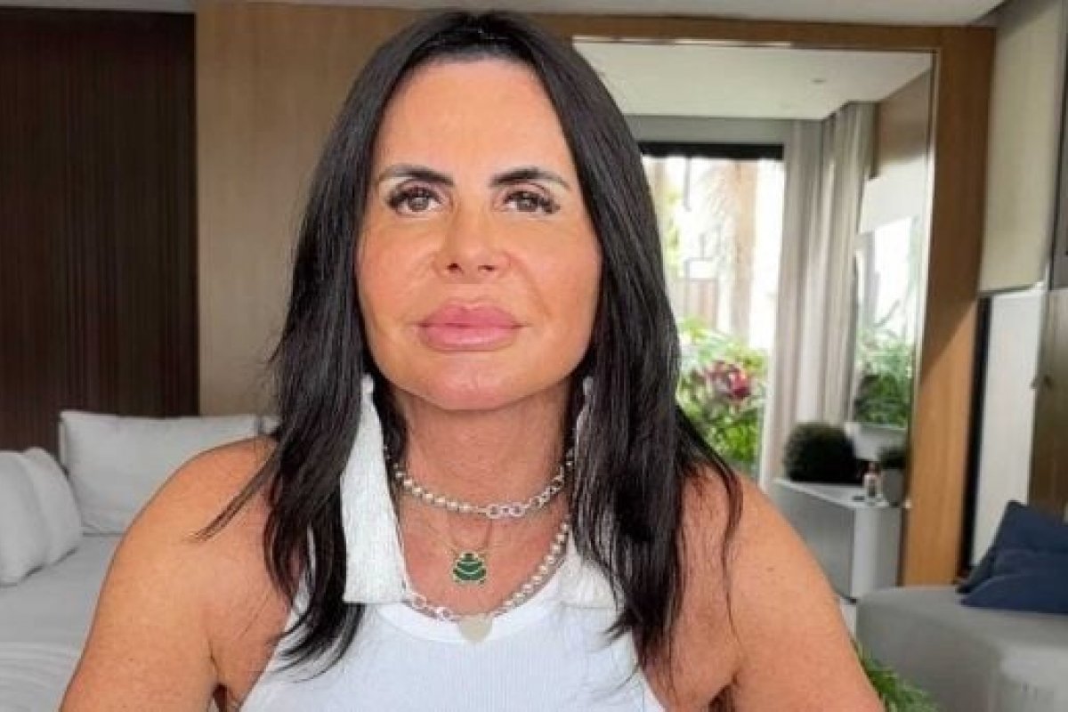 Gretchen vence YouTube na Justiça! 