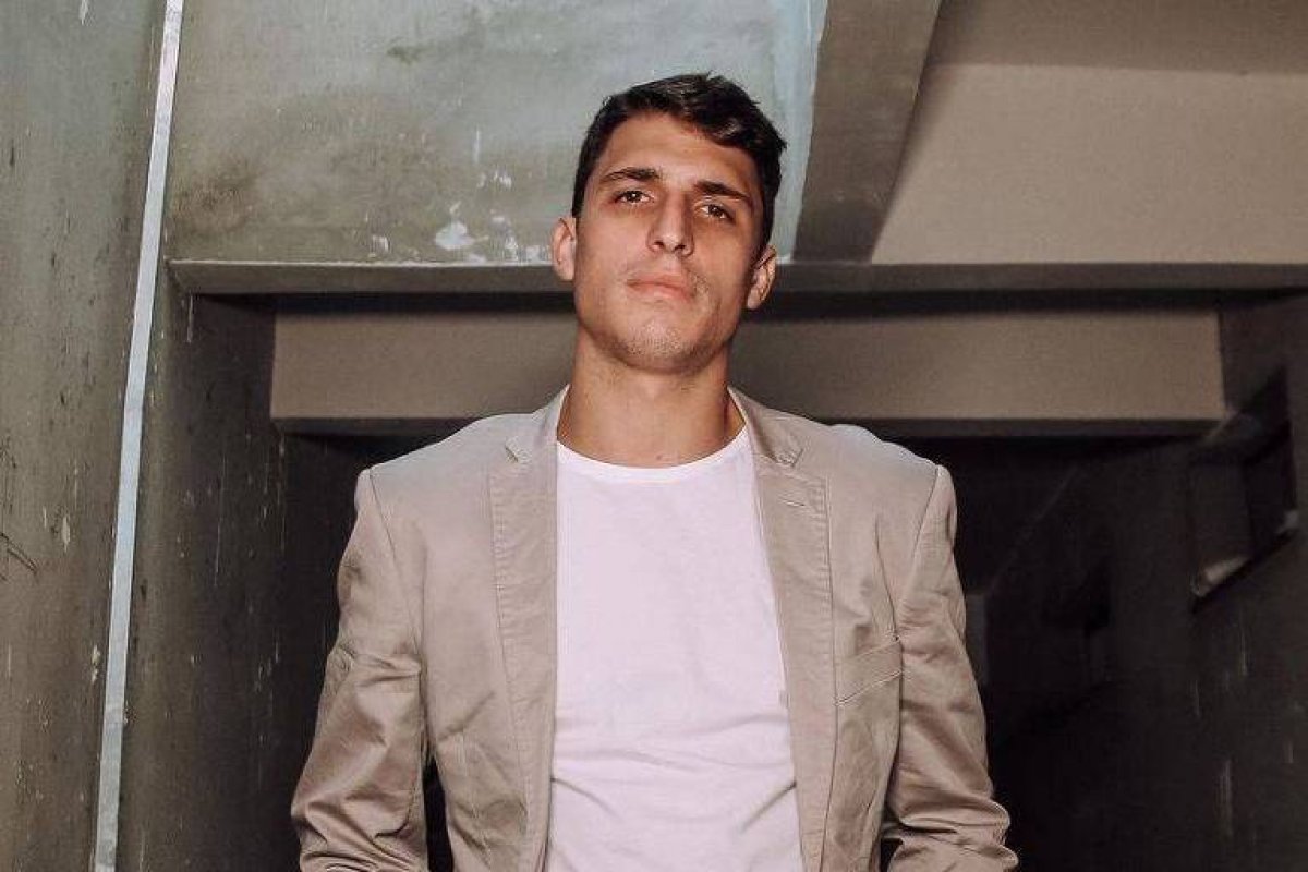 Ex-BBB Felipe Prior é absolvido pela Justiça por falta de provas em caso de estupro