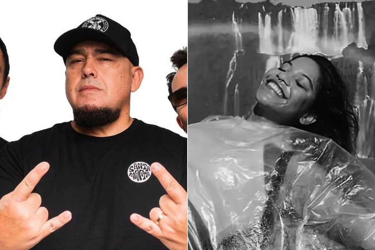 Digão, vocalista do Raimundos, ironiza morte de Juliana Marins e faz associação política com Bolsonaro: "Ele sim"