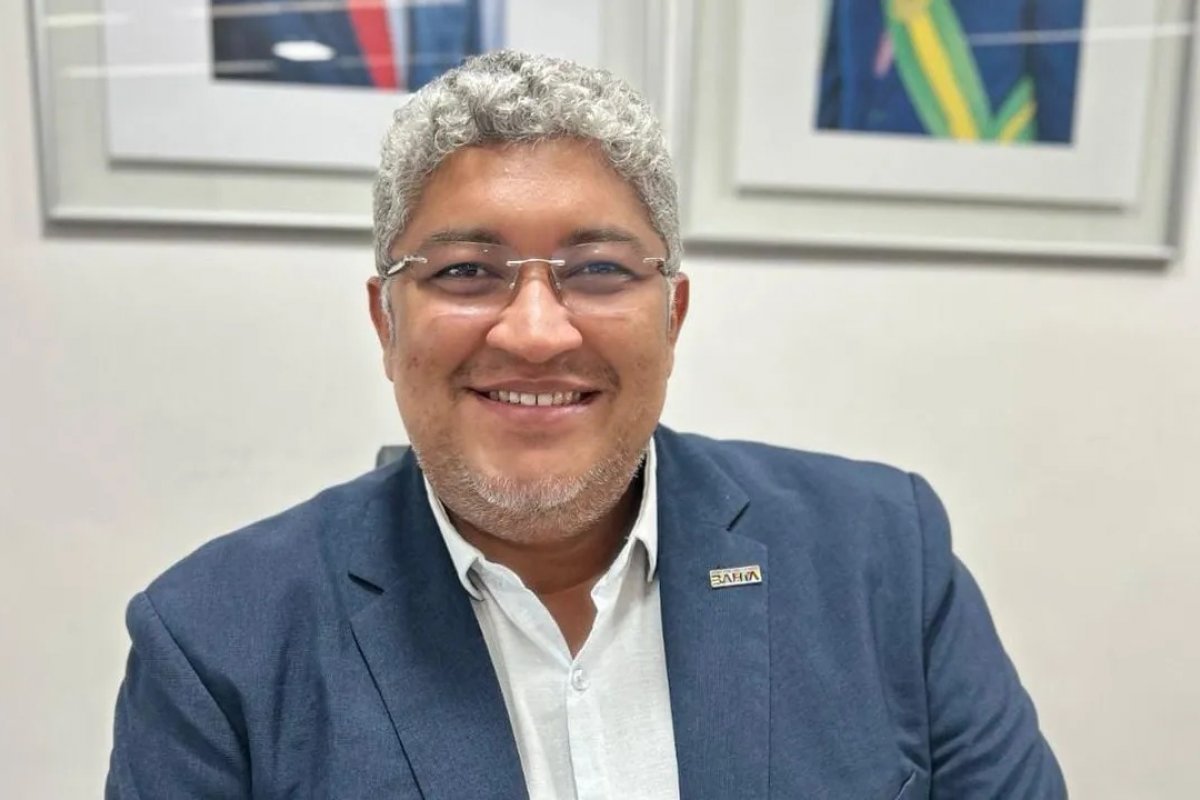 Ex-chefe de gabinete da Seagri, Thiago Guedes é nomeado para cargo no governo Lula