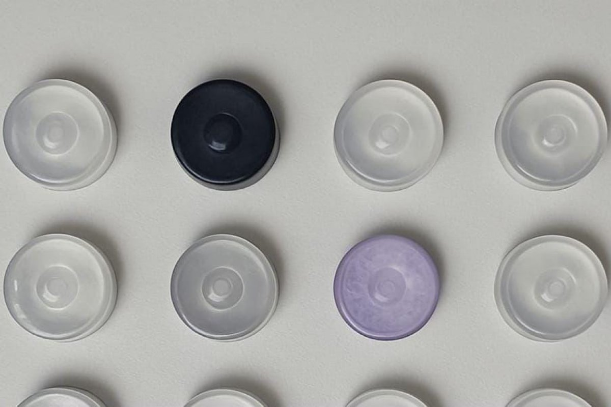 PM apreende drogas na localidade do Barro Duro