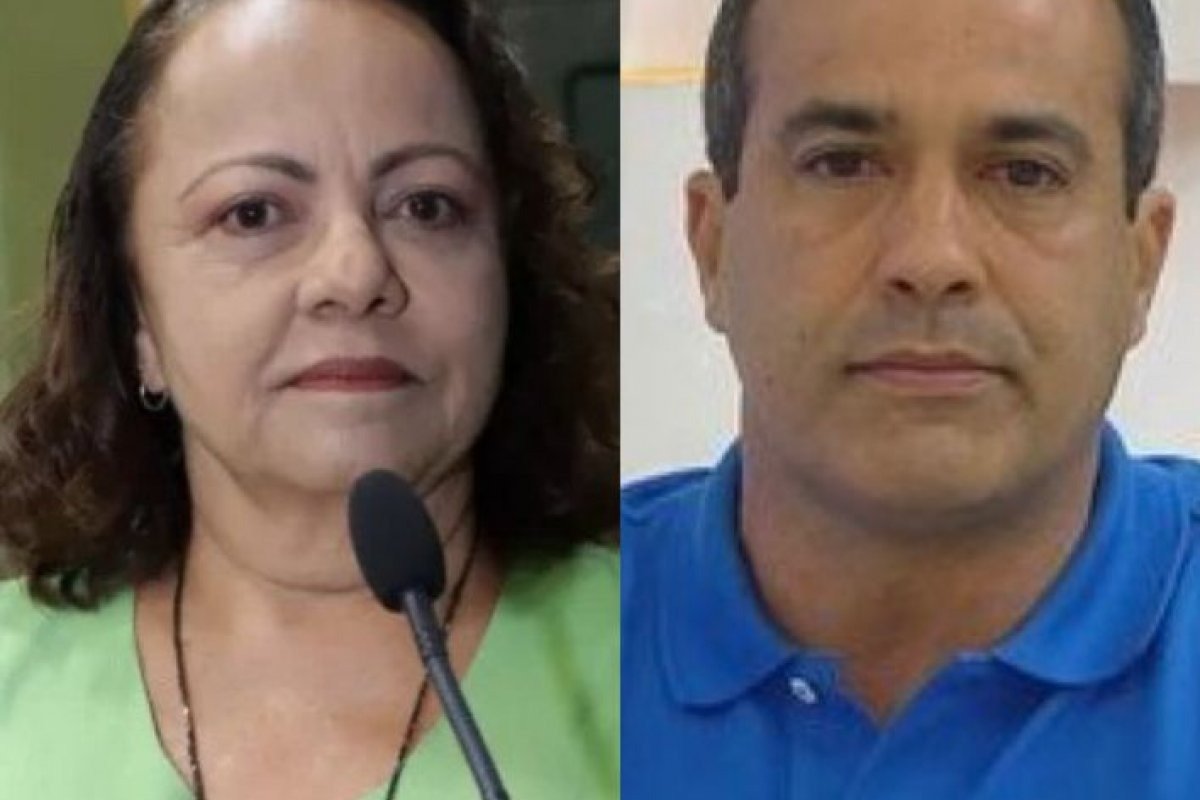  Aladilce critica viagem de Bruno Reis sem repasse de cargo e rebate fala irônica do prefeito: ‘Lamentável’