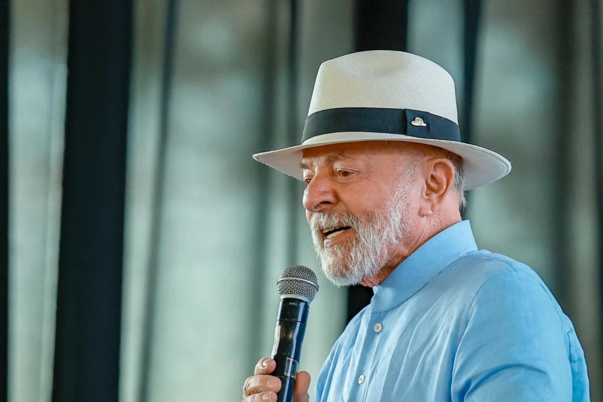 Em ano de eleição, escola de samba deve homenagear Lula no Carnaval do Rio de Janeiro