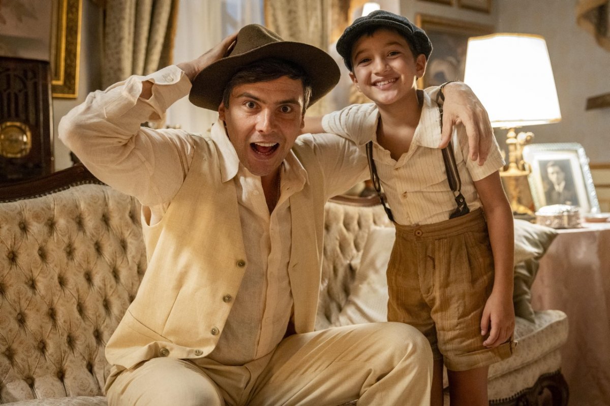 Rede Bahia promove evento gratuito para lançamento de ‘Êta Mundo Melhor!’ em Salvador