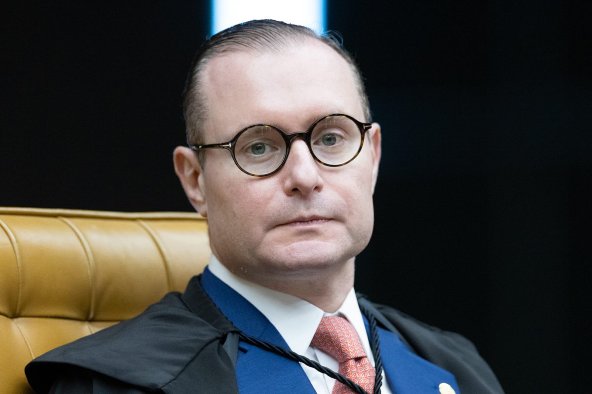 Zanin agenda julgamento de cúpula da PMDF por omissão durante o 8 de Janeiro