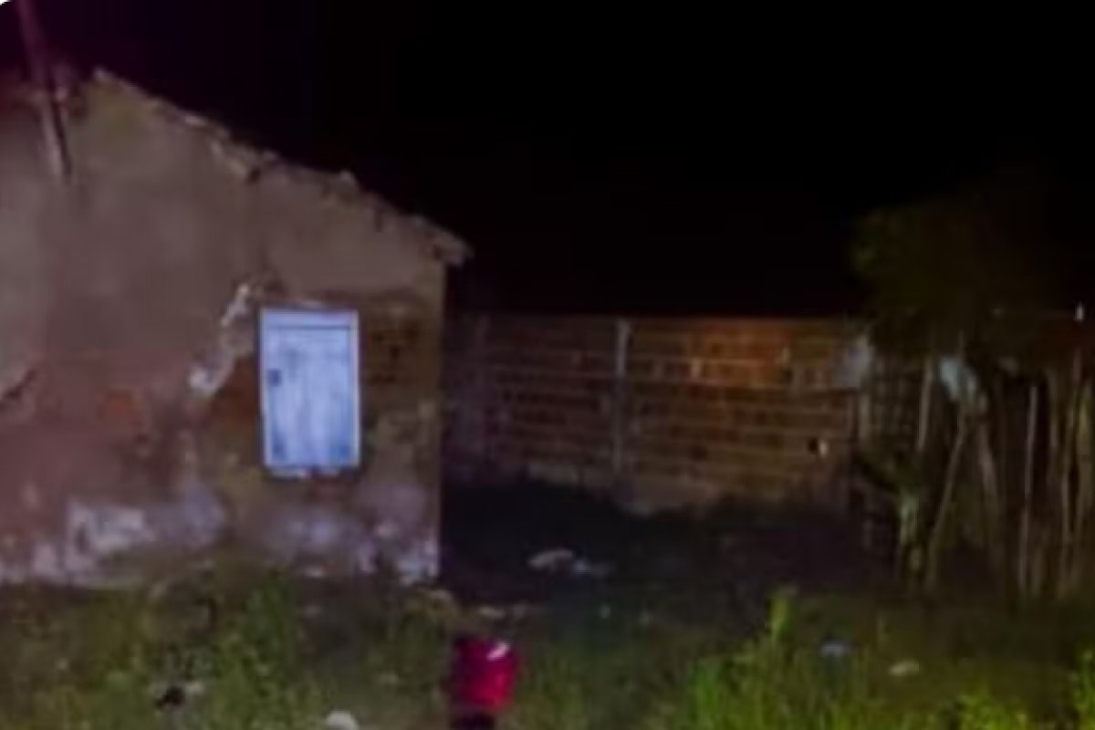 Dois jovens são mortos após troca de tiros no município de Candeal, na Bahia