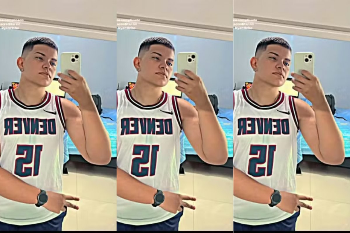 Jovem morre em acidente em Barreiras após voltar de clube de motos