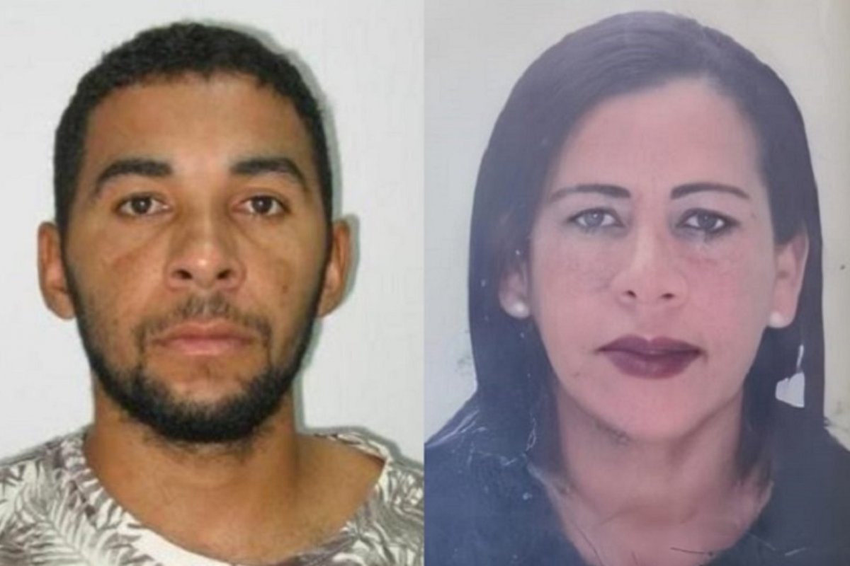 Após ser chamado de 'corno', homem mata companheira indígena Pataxó a facadas