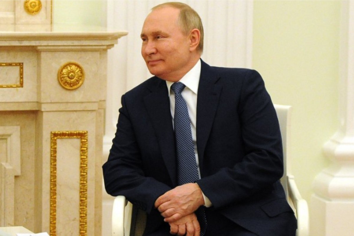 Rússia está ganhando tempo com os ataques a Ucrânia, afirma enviado sênior dos EUA