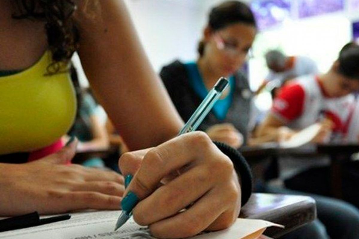 Inscrições do CNU 2025 começam no feriado de 2 de Julho; confira datas