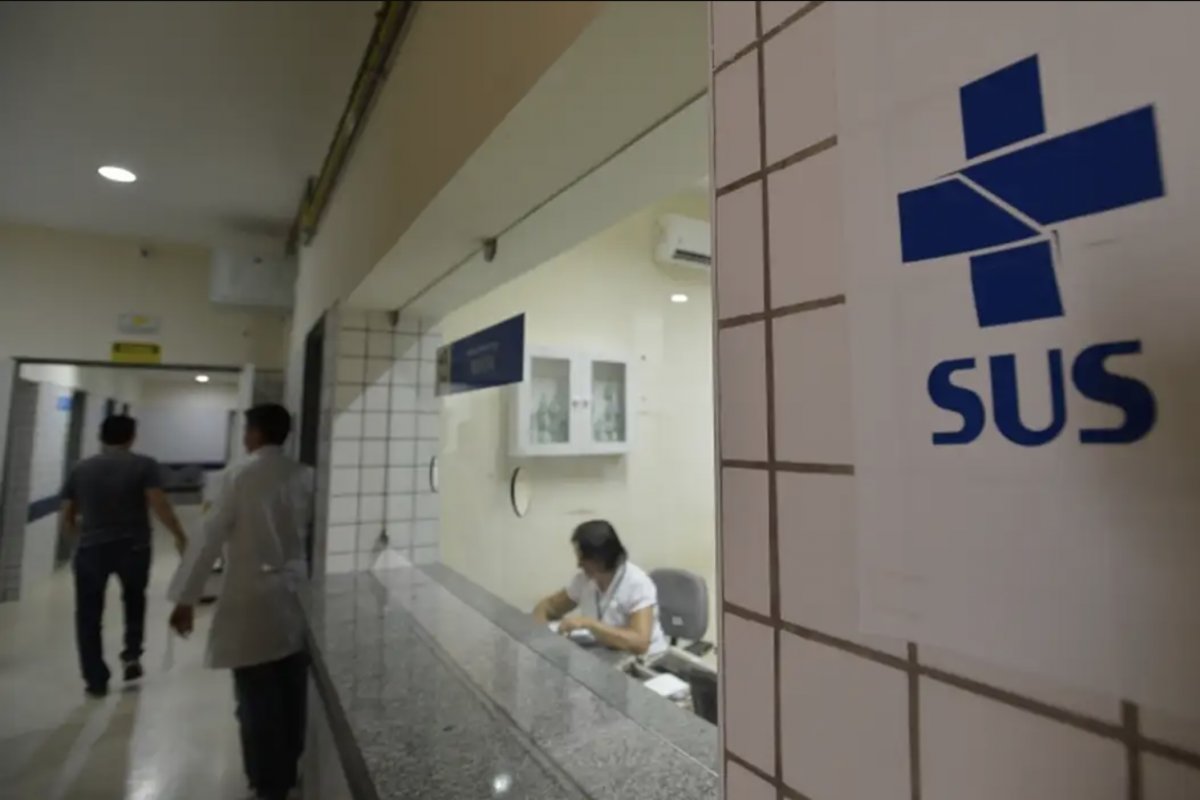 59% das UBSs no Brasil operam com apenas um médico