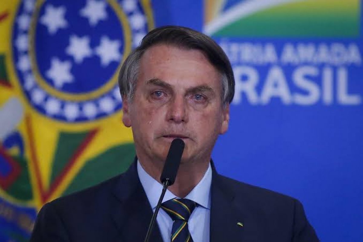 Bolsonaristas caçam culpados por ato esvaziado na Paulista e acirram disputas internas