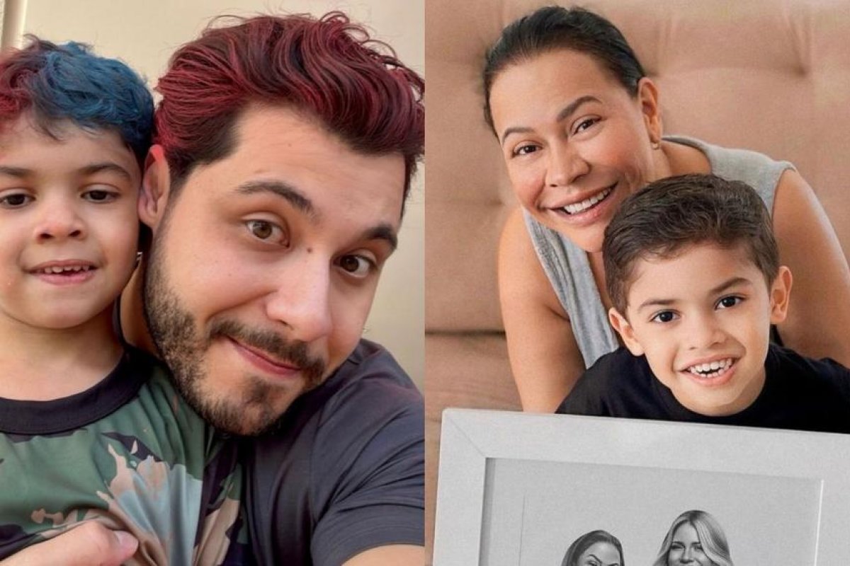 Murilo Huff ganha guarda provisória do filho após disputa com mãe de Marília Mendonça