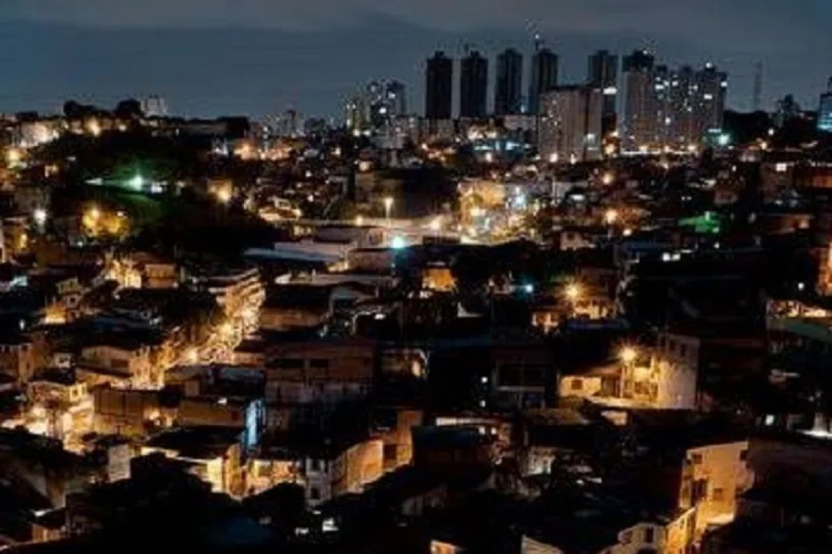 Instituto Fogo Cruzado registra 5 mil baleados em 3 anos de registros da violência armada em Salvador e região metropolitana