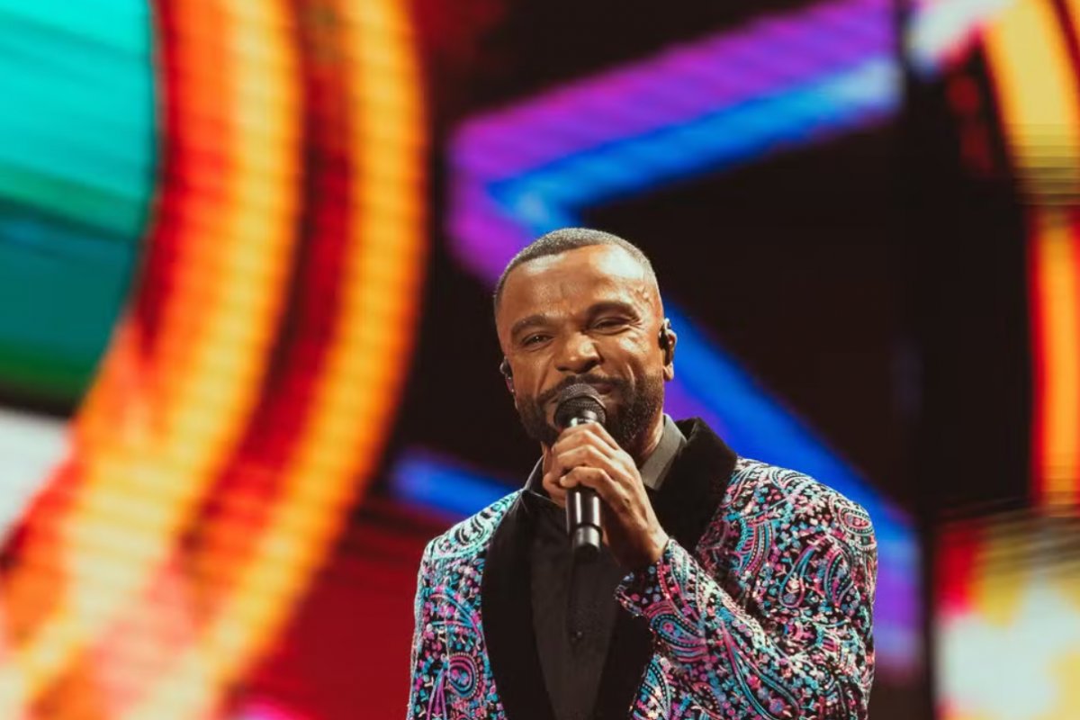 Ex-funcionária de Alexandre Pires é condenada a 16 anos de prisão por desviar R$ 1,5 milhão do cantor