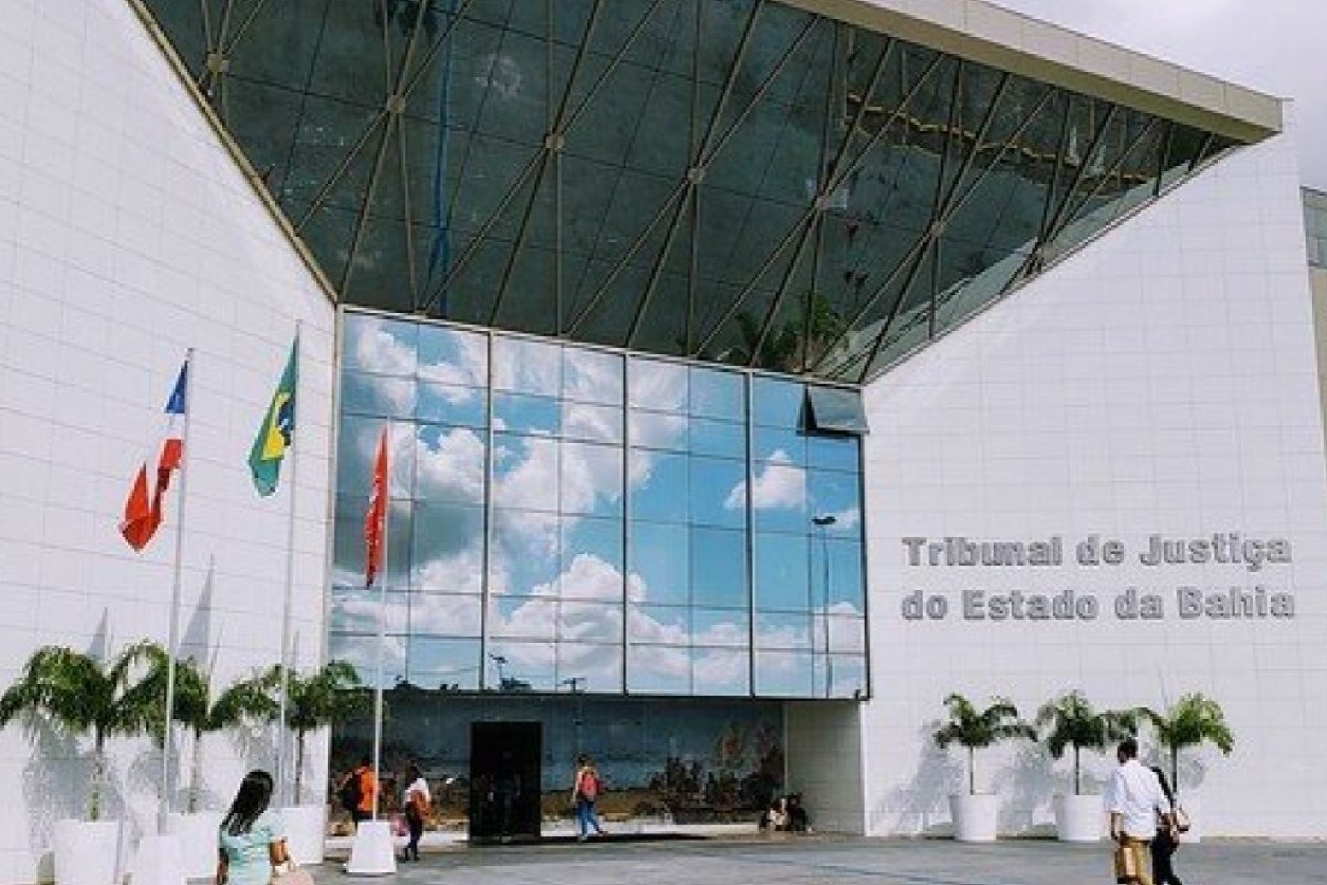 TJ-BA investiga suposto superfaturamento em meio a atrasos em contrato para obras de anexo do Tribunal
