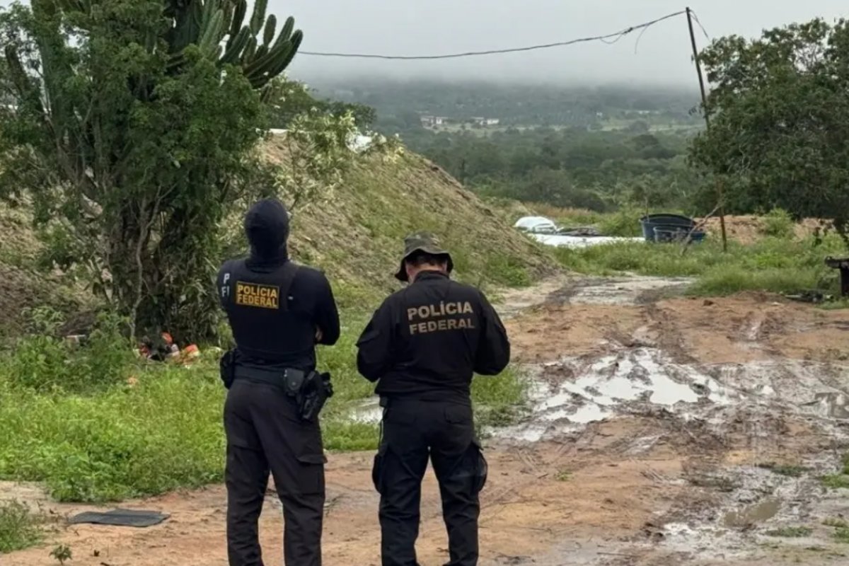 Grupo acusado de mineração ilegal de ouro volta a ser alvo de investigação na Bahia