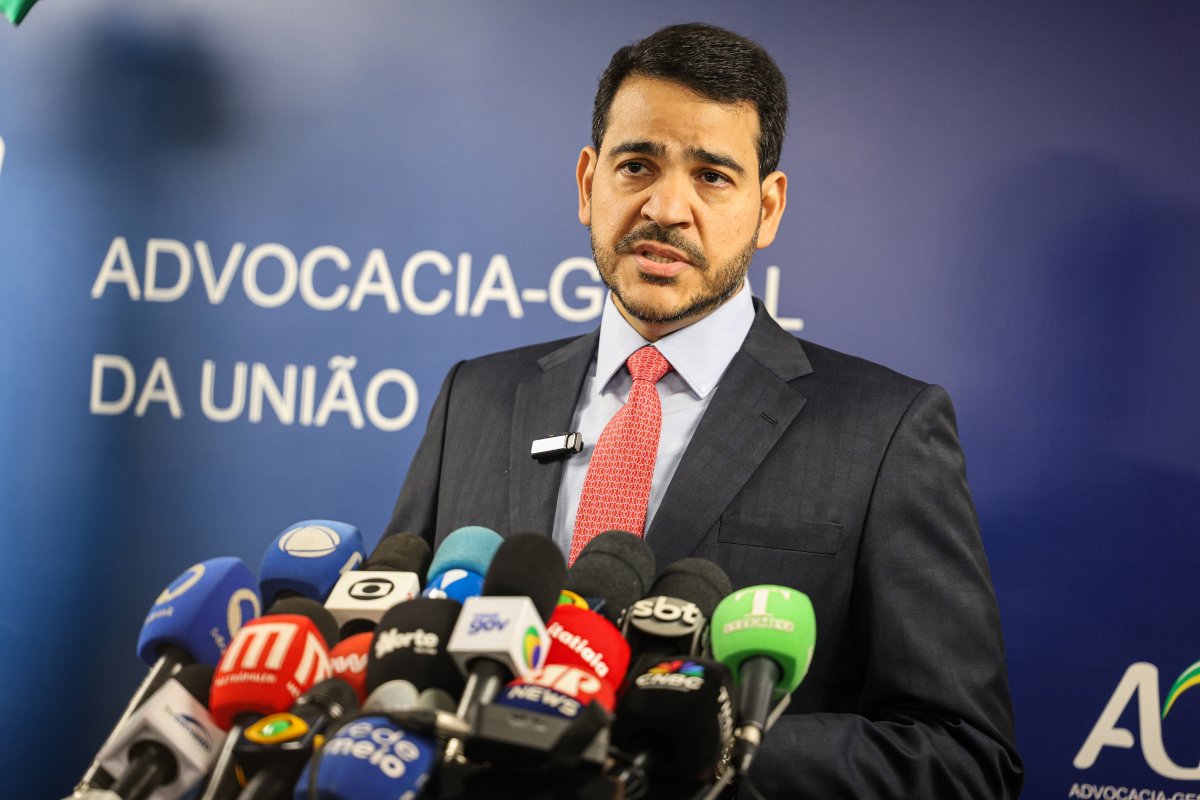 AGU vai ao STF para manter decreto do IOF: 'É constitucional e não poderia ter sido suspenso pelo Congresso'