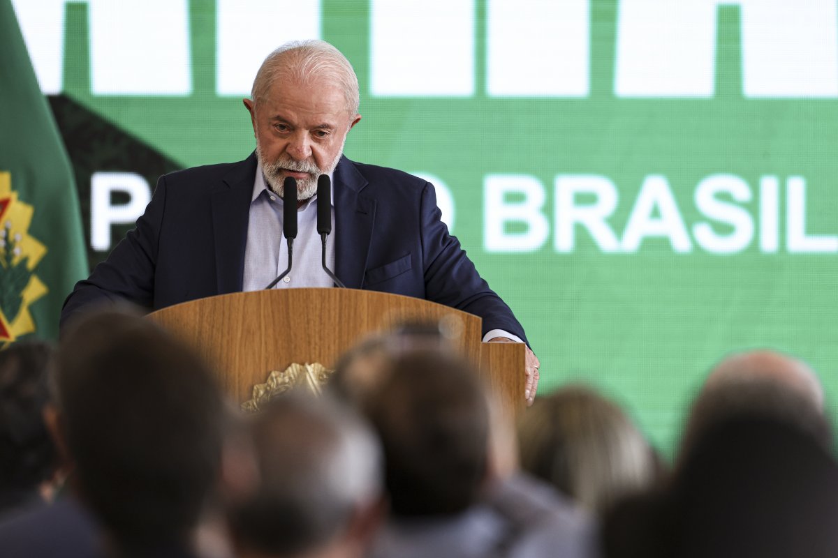 Lula lança Plano Safra voltado a produtores rurais, com repasse de R$ 516,2 bi