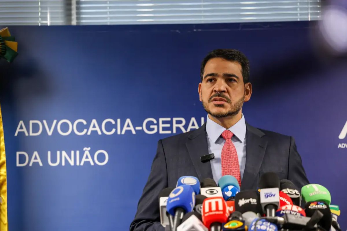 AGU, PSOL e PL entram com ação no Supremo sobre o IOF; entenda as diferenças