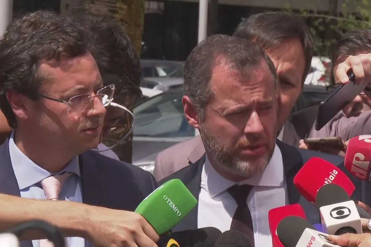 Wajngarten e advogado de Bolsonaro depõem à PF sobre suposta tentativa de obstrução de Justiça