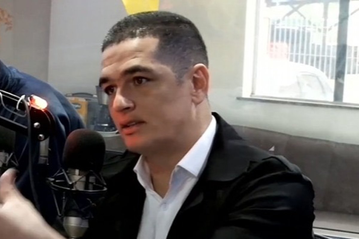 Ferrovia Salvador–Feira promete trem moderno, rápido e integrado a outros transportes