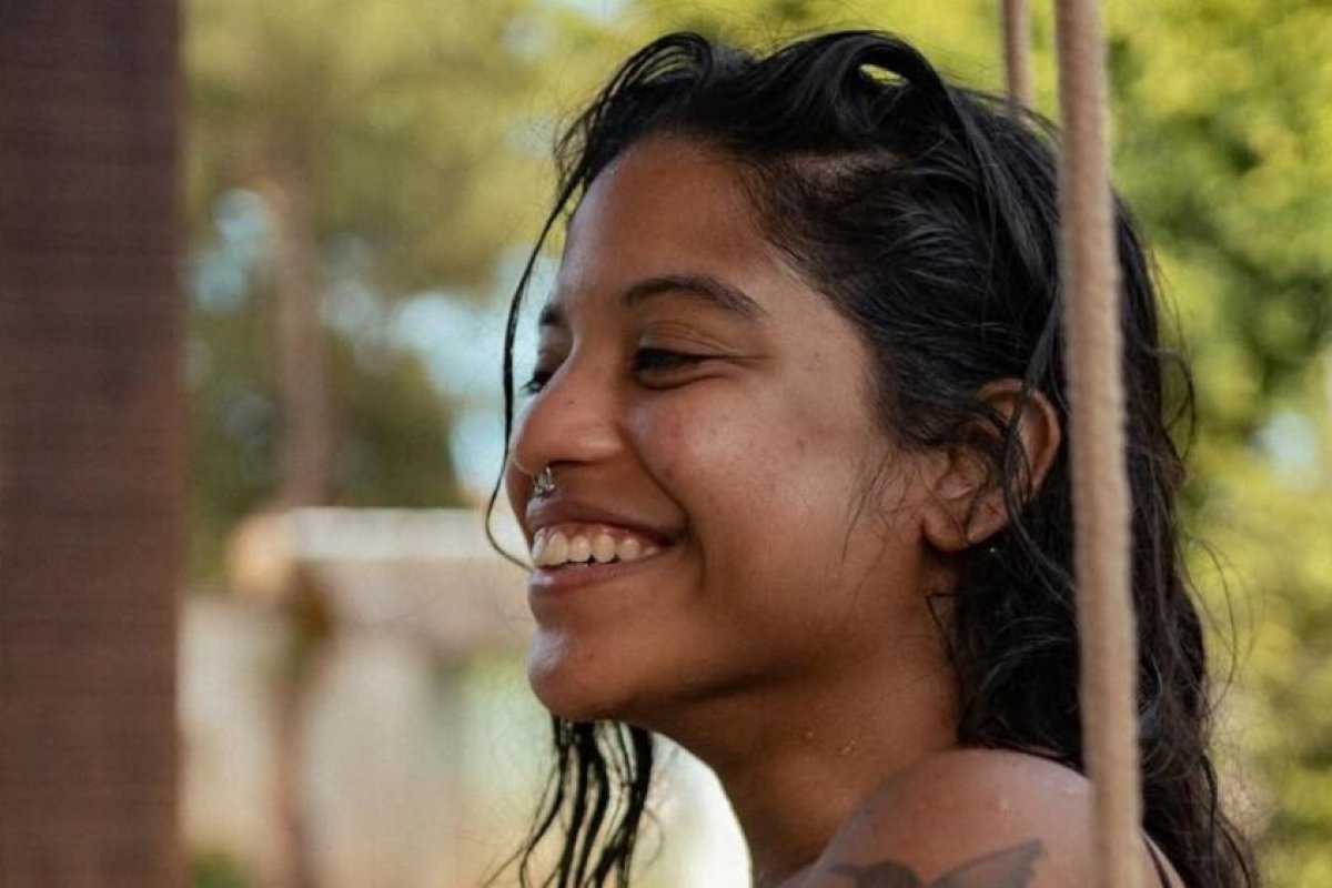 Autópsia do corpo de Juliana Marins será feita nesta quarta (2)