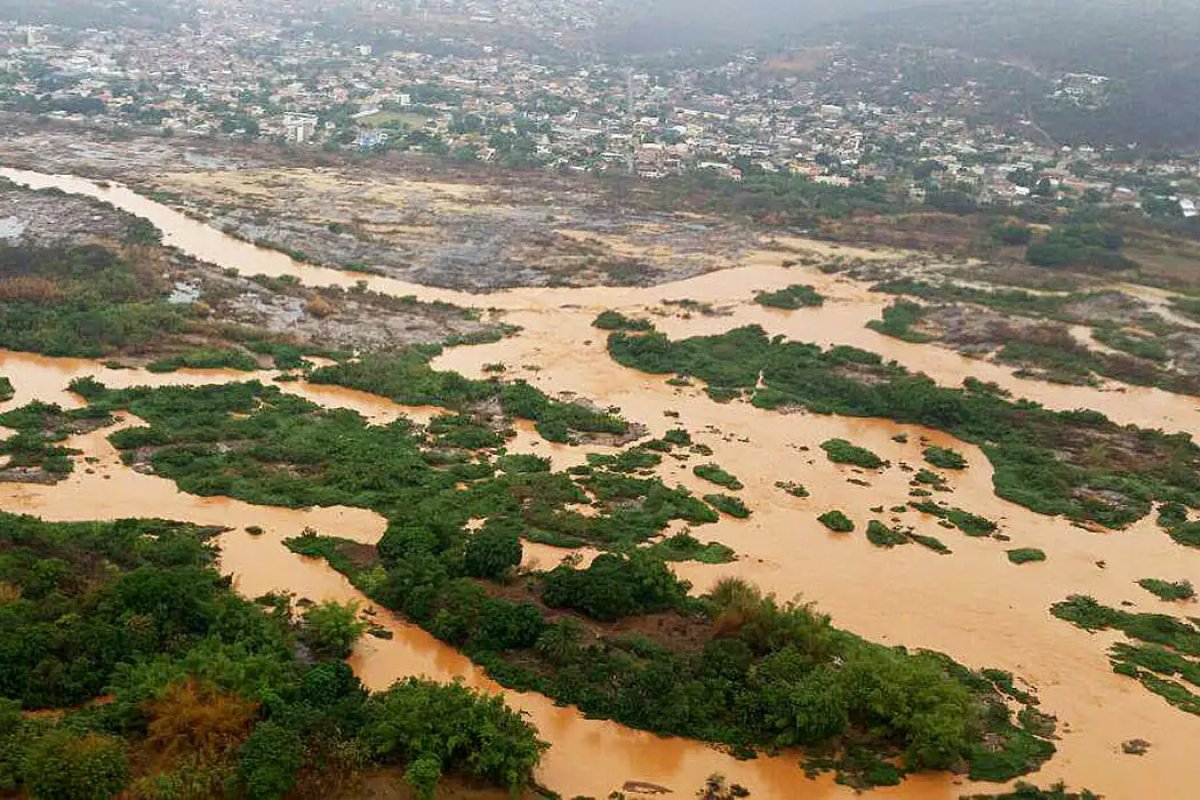 Brasil tem 241 barragens com riscos de segurança, aponta ANA