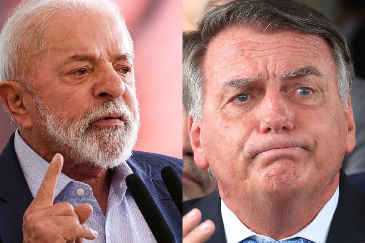 Políticos de direita têm mais que o dobro do engajamento de esquerda, centro e centrão juntos