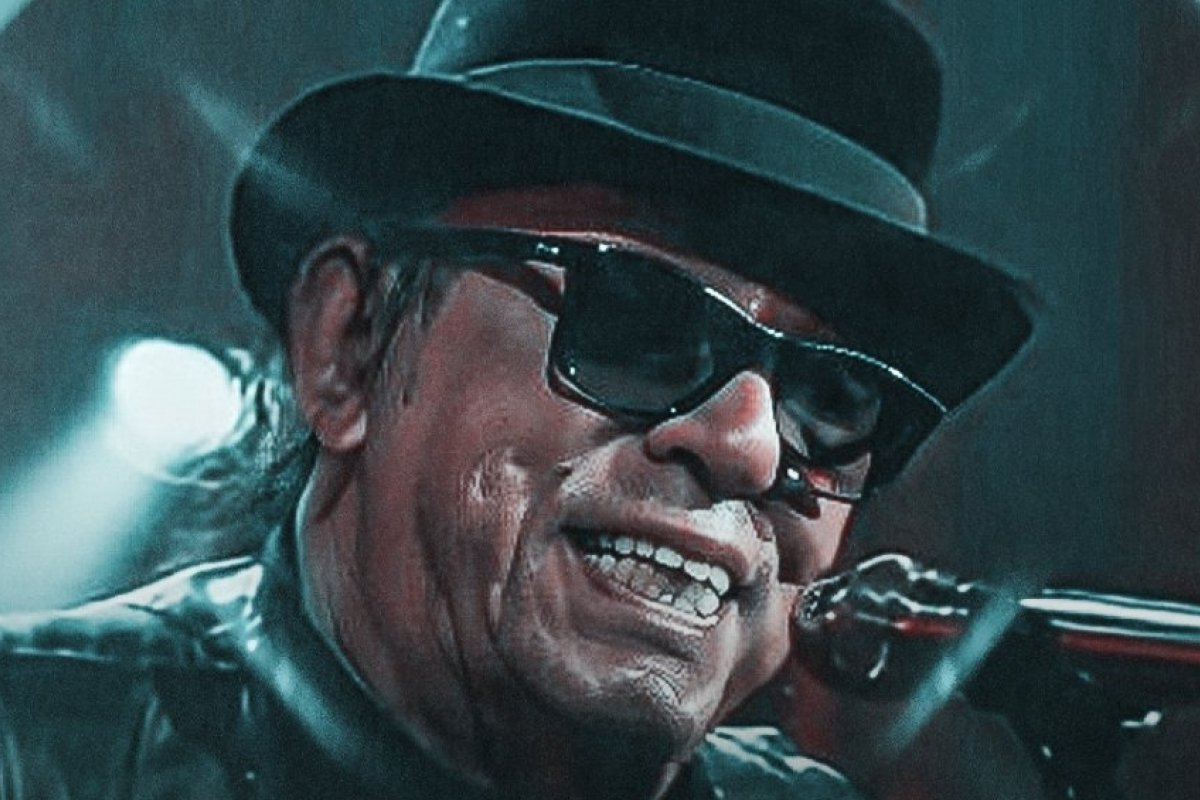 Dalto abre turnê comemorativa “Muito Estranho 4.0” com show especial em Niterói!