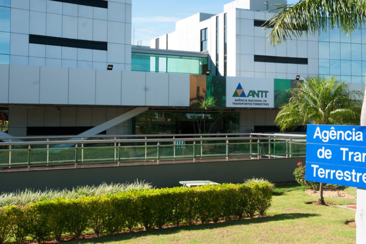 ANTT fica sem dinheiro para pagar o próprio aluguel