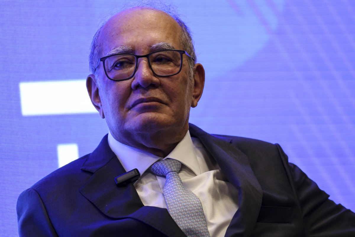 Decisão do STF de ampliar regras para big techs é fundamental pela civilidade digital, diz Gilmar